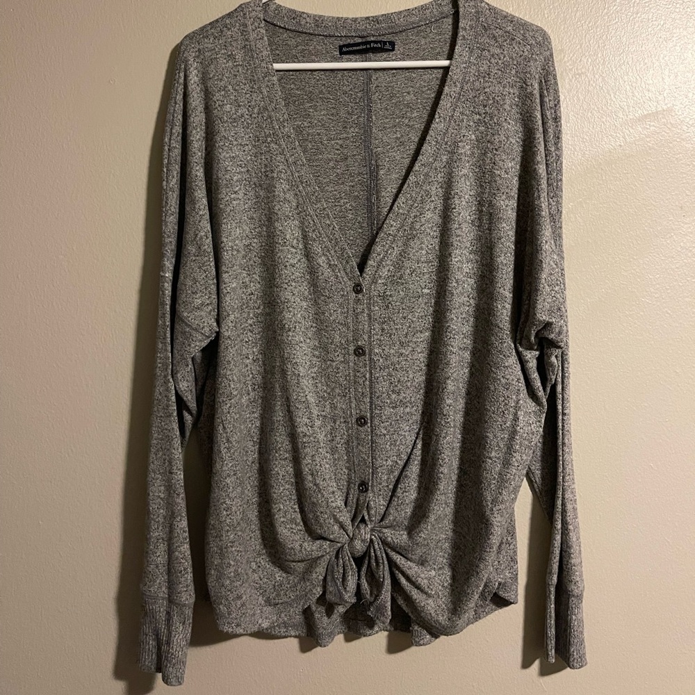 Abercrombie and Fitch shirt